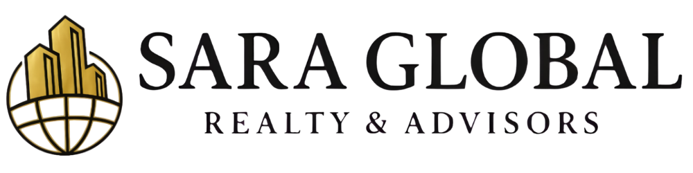 Saraglobale Logo
